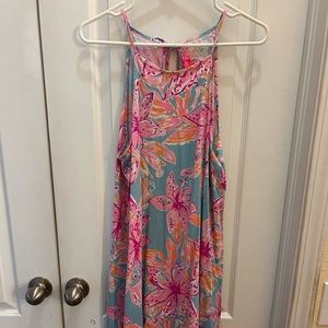 Lilly Pulitzer Margot swing dress